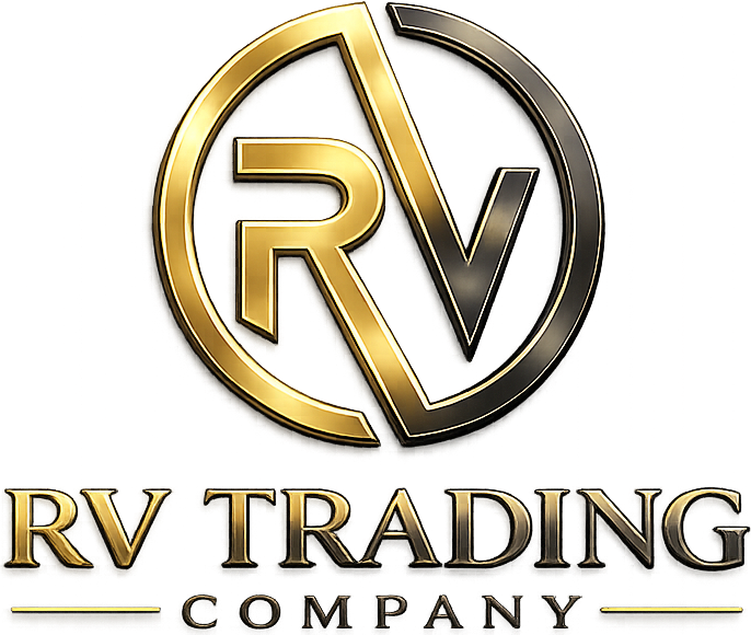 RV Trading Company logo